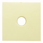 Накладка розетки TV  (бежевый) LK60