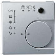 SM, МУЛ-Й 4 КН ВЫКЛ С ТЕРМ., АЛЮМ.