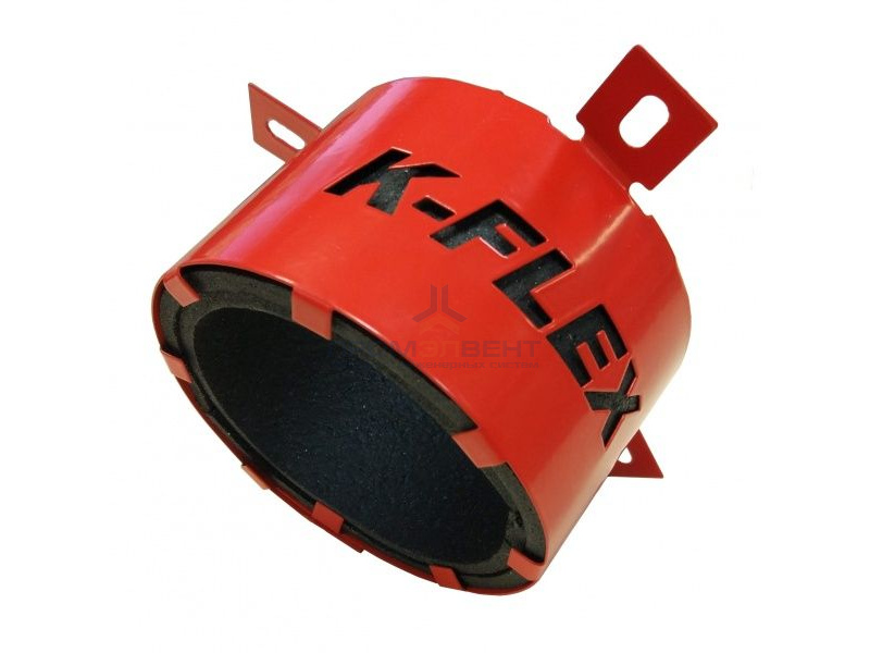 Противопожарные муфты K-FIRE COLLAR