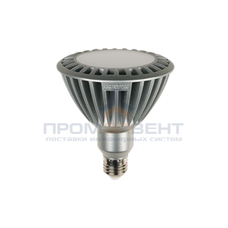 Лампа Gauss LED PAR38 E27 15W 2700K