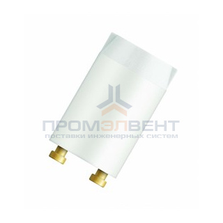 OSRAM  ST 111 4-80W 230V OSRAM Германия-стартер