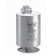 Z 2000 S  220-240V 20A 4-5kV d65x104 метгалоген 1000-2000W 1метр Vossloh Schwabe-ИЗУ