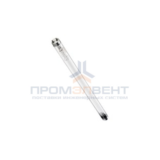 SYLVANIA  G 20W GERMICID G13 T10  d32x588,5 UVC 7.5W 253,7nm бактерицид без озона - лампа