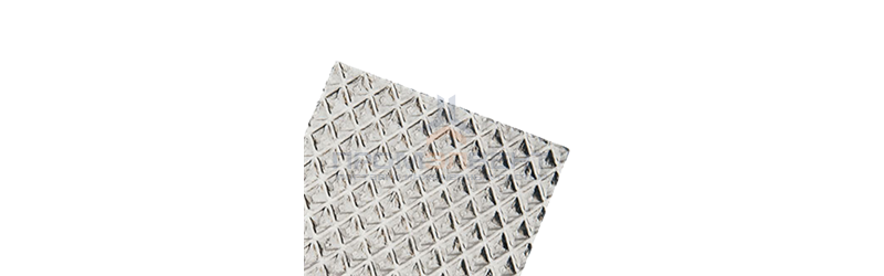 Рассеиватель призма стандарт для 1195*100 (1189*96 мм)