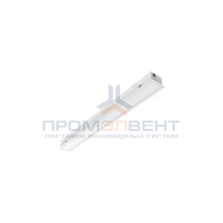 Светодиодный светильник G-ЛАЙН "ВАРТОН" 1174х100х80мм 18 ВТ 4000К диммируемый белый