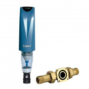 Фильтр тонкой очистки промывной BWT Infinity A - 1"1/2 (НР/НР, PN16, Tmax 30°C)