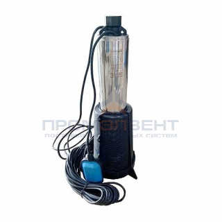 Насос колодезный ДЖИЛЕКС Водомет ПРОФ 55/50 А дф