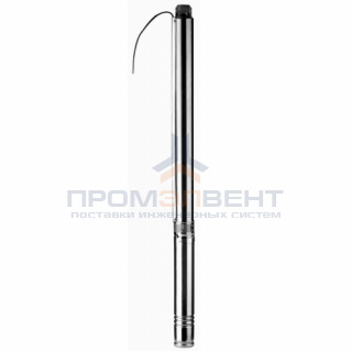 Насос одинарный Wilo-Sub TWU 3-0130