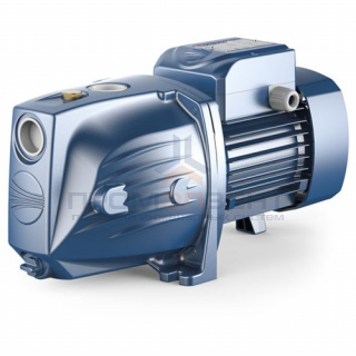 Насос самовсасывающий Pedrollo JSW 2B - 0,90 кВт (3x230/400 В, PN6, Qmax 70 л/мин, Hmax 51 м)