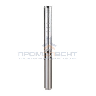 Насос скважинный Grundfos SP 3A-9 (3x380-415В)