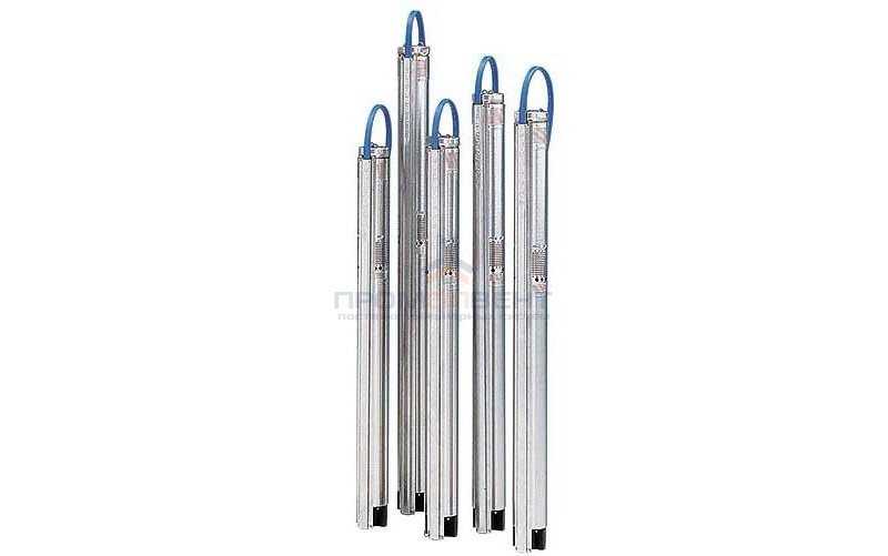 Насос скважинный Grundfos SQE 2-115