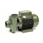 Насос центробежный SAER BP 4 - 1,10 кВт (1x230 В, PN10, Qmax 533 л/мин, Hmax 21.5 м)