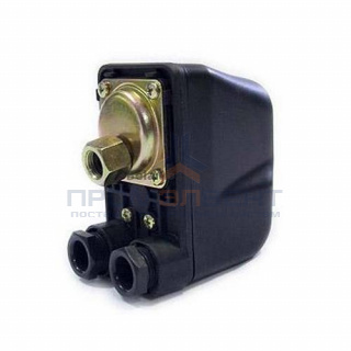 Реле давления Belamos PS-02C