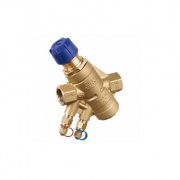 Автоматический регулятор большого расхода Cimberio CIM 776HF 34