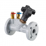 Вентиль регулирующий Oventrop Hydrocontrol VFC (6 бар) - Ду50 (с фланцами по DIN EN 1092-2)