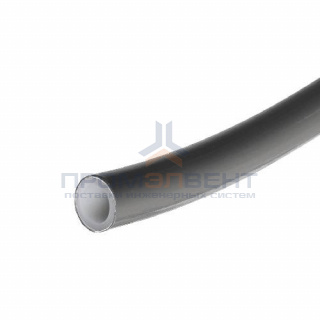 Труба из сшитого полиэтилена STOUT Стабильная - 20x2.9 (PE-Xc/AL/PE-Хс, отрезок кратный 10 м.)