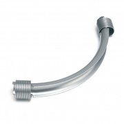 Фиксатор поворота трубы 90° REHAU - 16 (с фиксирующими кольцами)