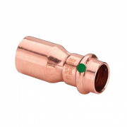 Вставка редукционная Viega A1 Profipress 2415.1 - 42 x 35