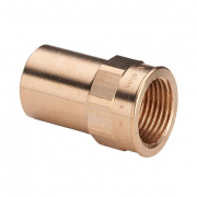 Переход на внутреннюю резьбу Viega A1 Profipress 2212.1 - 18 x 3/4"