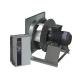Вентилятор Nicotra Gebhardt RLM E6-4550 типразмер 500 мм
