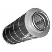 Шумоглушитель Shuft SCr 450/600