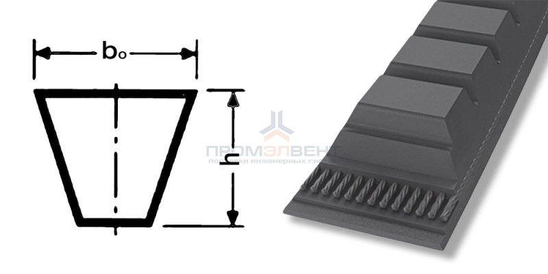 ремень xpa 1932