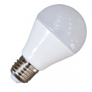 Лампа светодиодная Feron LB-93 A60 12W 6400K 230V E27 холодный свет
