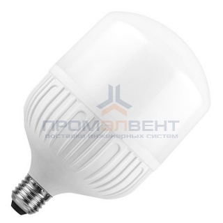 Лампа светодиодная LED Feron LB-65 25W E27 6400K 2300lm дневной свет