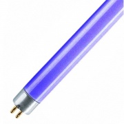 Люминесцентная лампа T4 Foton LТ4 30W BLUE G5 синий
