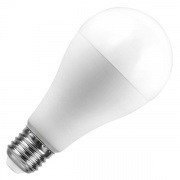 Лампа светодиодная Feron LB-98 A65 20W 2700K 230V 1750lm E27 теплый свет