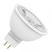 Лампа светодиодная Osram LED MR16 35 5W/830 36° 12V 350lm GU5.3