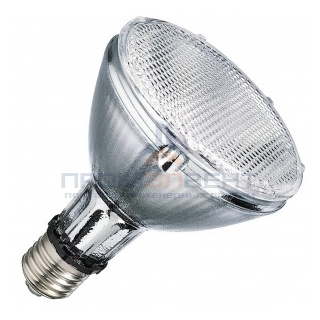 Лампа металлогалогенная Philips PAR30 CDM-R 70W/942 30° E27