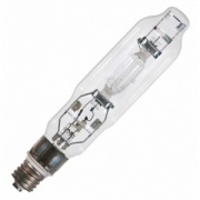 Лампа металлогалогенная Osram HQI-T 2000W/D/I 230V 10,3A E40 с ИЗУ 180000lm 7450k p30 d100x430mm