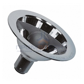 Лампа галогенная OSRAM 41970SP HALOSPOT-70 20W 8° 12V BA15d