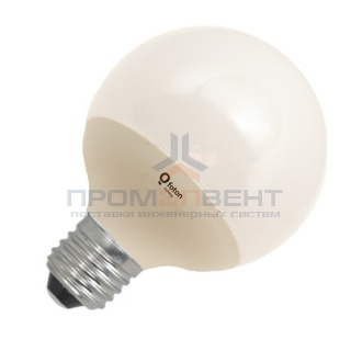 Лампа-шар светодиодная Foton FL-LED G120 20W 6400К E27 230V 1800lm холодный свет
