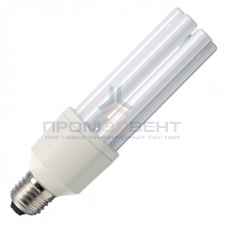Лампа энергосберегающая Philips Master PL E 27W/865 E27