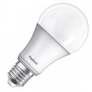 Светодиодная лампа RADIUM RL A60 10W (75W) 865 230V FR E27 750Lm