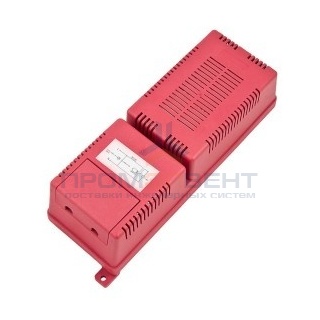 ЭмПРА GBP-23 150W для металлогалогенных и натриевых ламп 266x87x73 моноблок