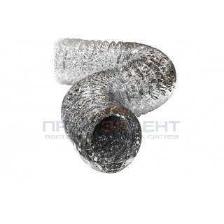 НЕИЗОЛИРОВАННЫЕ ПОЛИЭСТЕРОВЫЕ ВОЗДУХОВОДЫ POLY AFS