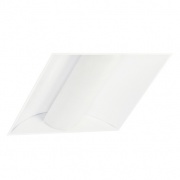 Встраиваемый светильник TLC414 RF 4х14 Вт ЭПРА, 595х595, отраженного света