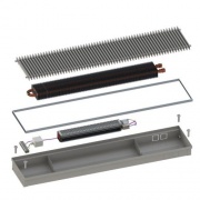 Внутрипольный конвектор itermic ITTBL 70-2100-280