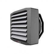 Тепловентилятор водяной LEO FB S1 BMS