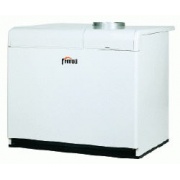 Газовый котел Ferroli Pegasus F3 N 187 2S (EX)