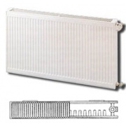 Стальные панельные радиаторы DIA PLUS 33 (400x700 мм)
