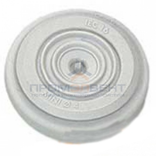 Мембранный сальник для розеток 20А Legrand Plexo