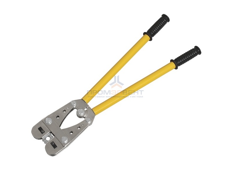 Пресс механический ручной ПМР 16-120 ИЭК