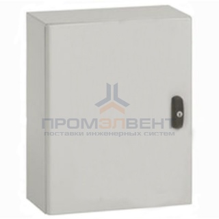 Шкаф металлический Legrand Atlantic IP66 600х400х250